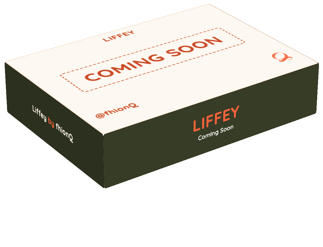 Liffey game box