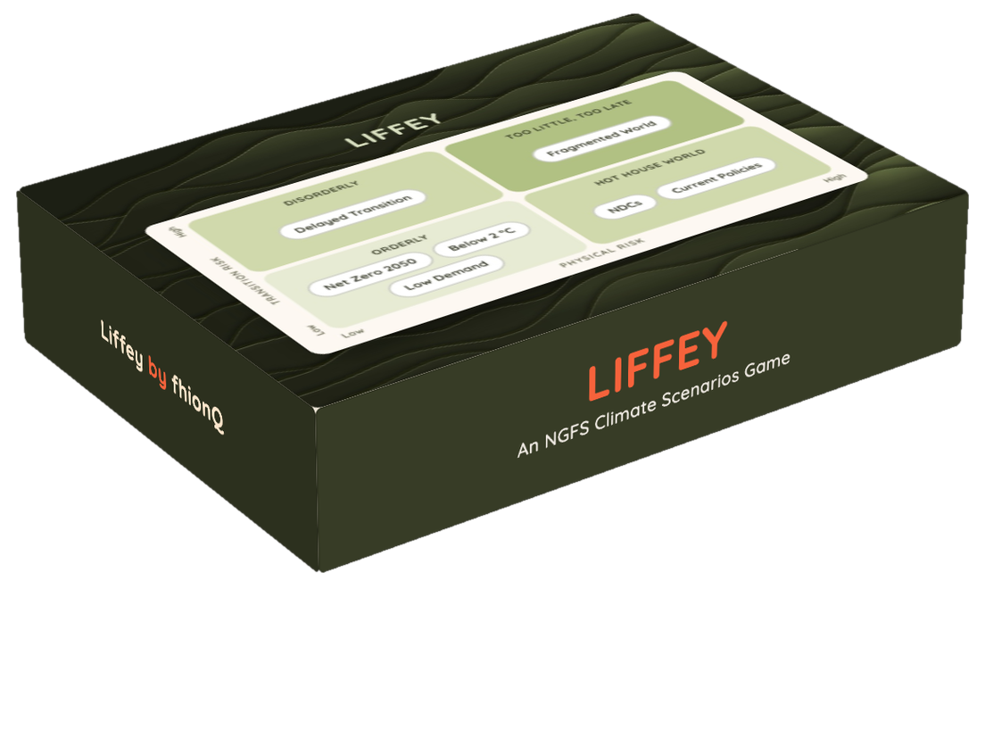 Liffey game box